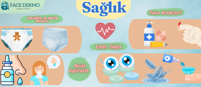 Sağlık